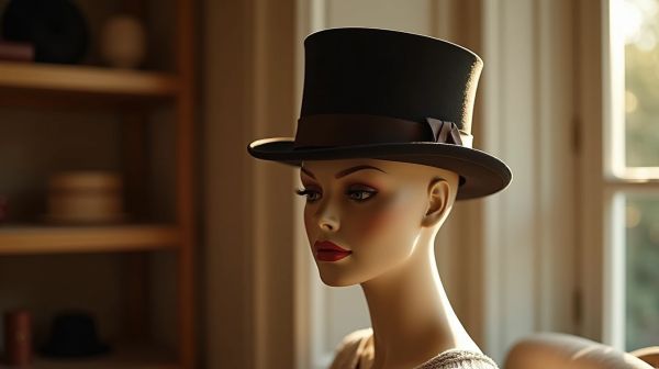 Choisissez le chapeau idéal pour chaque occasion