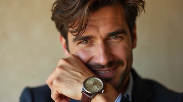 Des bijoux pour homme qui révèlent votre style unique