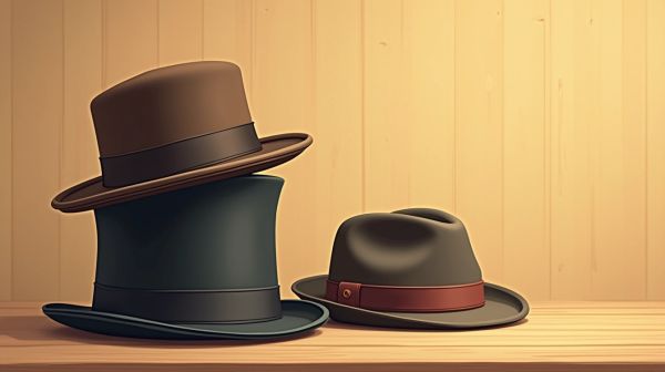 Gavroche, gatsby, marin : le guide des casquettes d'autrefois