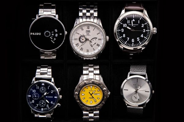 Guide ultime pour choisir des montres de luxe au Luxembourg
