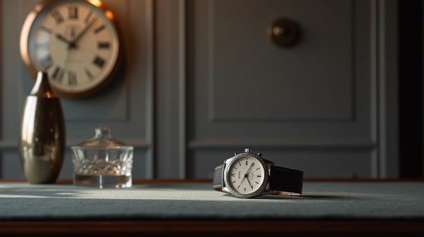 Maîtriser l'achat de montres de luxe au Luxembourg