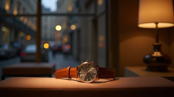 Maîtriser l'achat de montres de luxe au Luxembourg