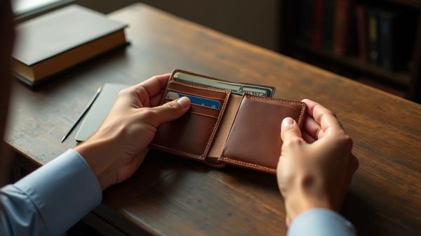 Pourquoi choisir une sacoche en tissu pour homme adaptée à votre style ?