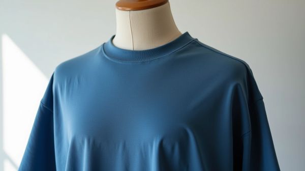 Quelle coupe de t-shirt oversize homme grande taille choisir ?