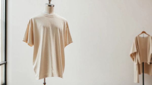 Top conseils pour choisir un t-shirt oversize homme grande taille